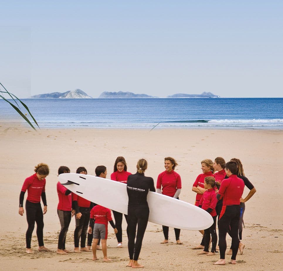 Prado surf club