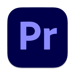 Adobe Premiere